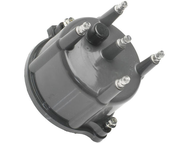 Distributor Cap - 1981-1990 Ford Escort - Standard Motor Products 5219-05090488
