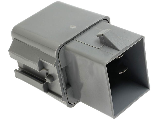 Relay - 1981-1989, 1997 Ford Escort 1.6L 4-Cylinder - Standard Motor Products 5219-05091500