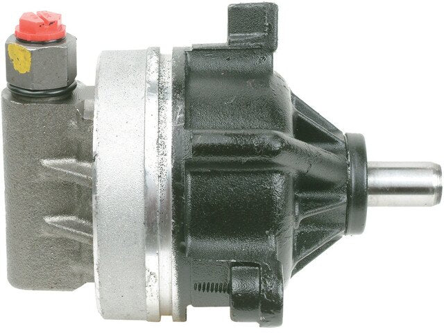 Power Steering Pump - 1981-1989 Ford Escort - A1 Cardone 5219-05097993