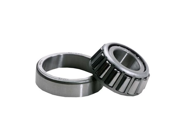 Rear Outer Wheel Bearing - 1981-1983 Ford Escort - Beck Arnley 5219-05103438
