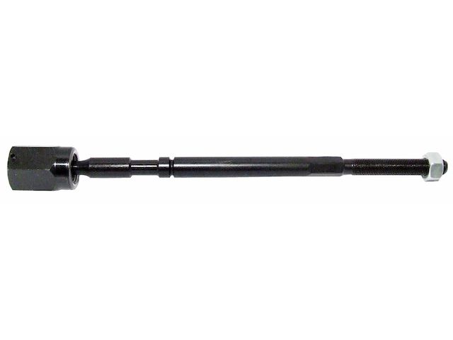 Inner Tie Rod End - 1981-1990 Ford Escort - Delphi 5219-05700182