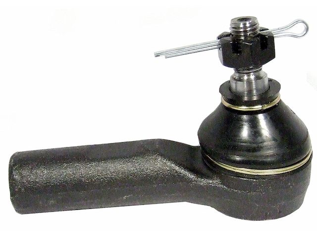 Outer Tie Rod End - 1981-1990 Ford Escort - Delphi 5219-05700201