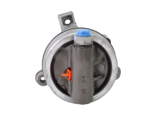 Power Steering Pump - 1981-1989 Ford Escort - BBB Industries 5219-05783028