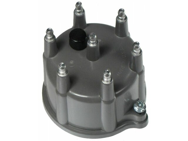 Distributor Cap - 1981-1990 Ford Escort - Walker 5219-06162242