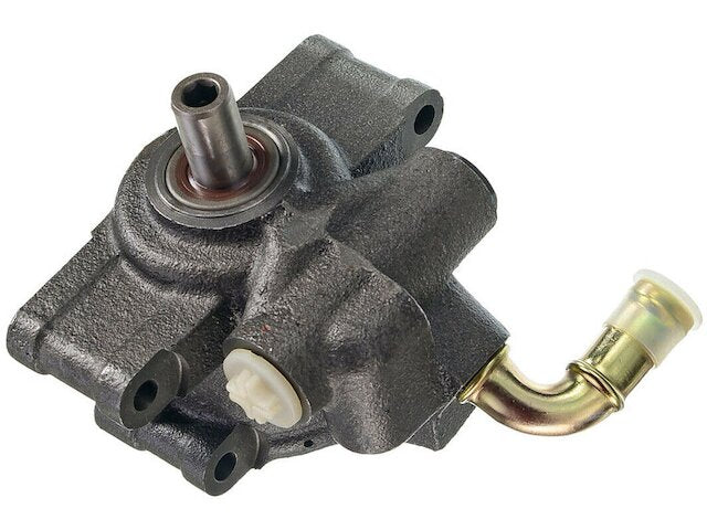 Power Steering Pump - 2000-2003 Ford Escort ZX2 - Maval 5227-06092519