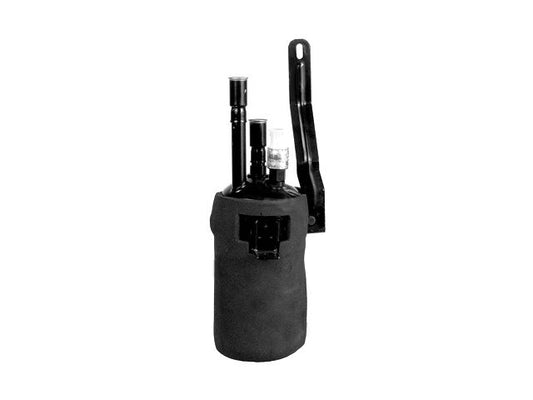 A/C Accumulator - 1998-2003 Ford Escort - Four Seasons 5228-05040812