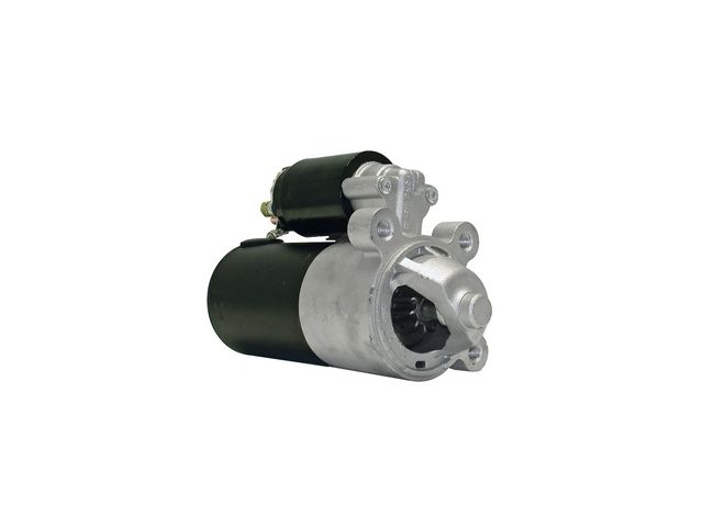 Starter - 1998-2003 Ford Escort 2.0L 4-Cylinder - Pure Energy 5228-05516079