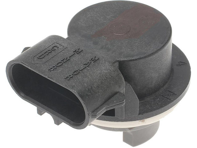 Bulb Socket - 1998-2002 Ford Escort - Standard Motor Products 5228-05618115