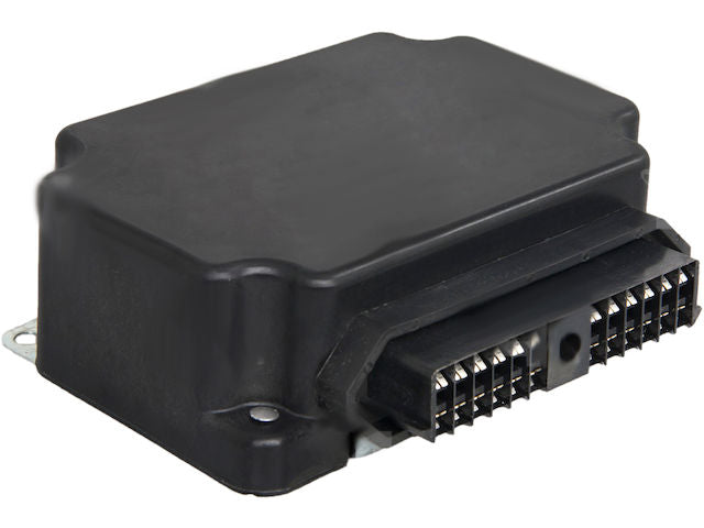 Auxiliary Fan Control Unit - 1998-2003 Ford Escort 2-Door 2.0L 4-Cylinder - Four Seasons 5228-05705364