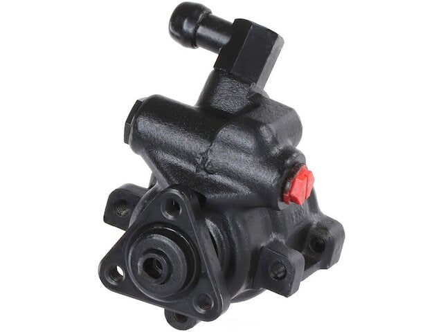 Power Steering Pump - 2001-2002 Ford Escort SE - Maval 5229-06370471