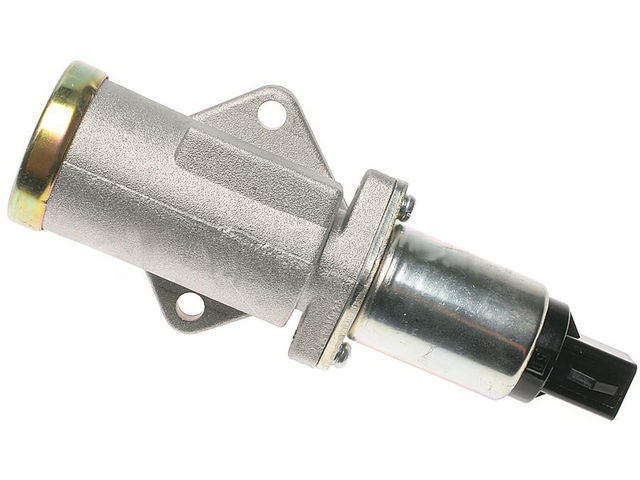 Idle Air Control Valve - 1983-1991 Ford Escort - Standard Motor Products 5231-05058152