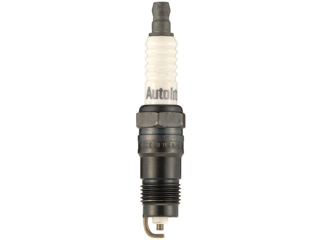 Spark Plug - 1983-1986 Ford Escort - Autolite 5231-09182947