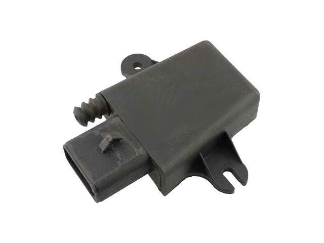 MAP Sensor - 1984-1992 Ford Escort - Walker 5232-05387809
