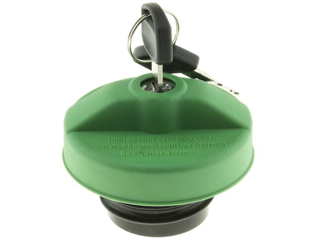 Fuel Tank Cap - 1984-1987 Ford Escort 2.0L 4-Cylinder Diesel - Motorad 5232-06146766