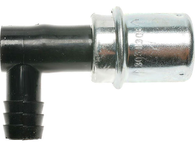 PCV Valve - 1985-1992 Ford Escort 1.9L 4-Cylinder - Standard Motor Products 5233-05065810