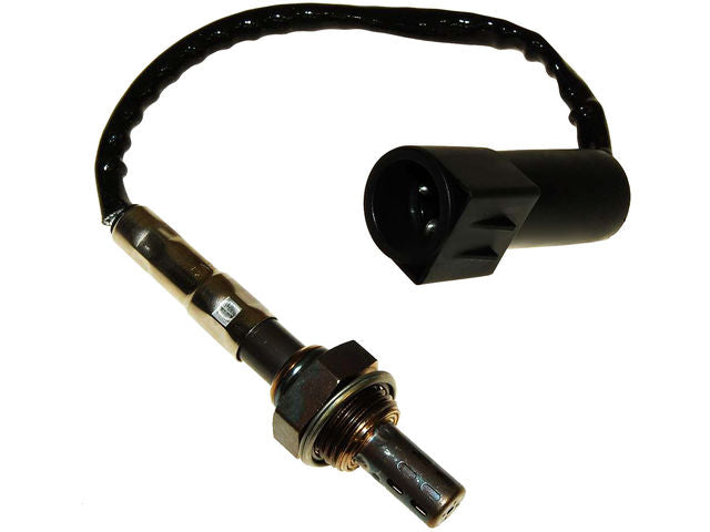 Upstream Oxygen Sensor - 1986 Ford Escort - Walker 5236-05250115