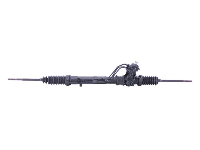 Steering Rack - 1990-2003 Ford Escort 1.9L 4-Cylinder - A1 Cardone 5238-05002086