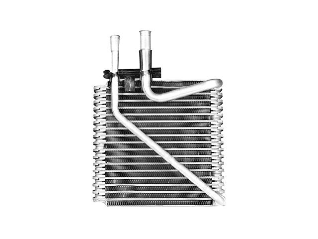 A/C Evaporator - 1991-2003 Ford Escort - Four Seasons 5239-05040196
