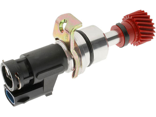 Speedometer Transmitter - 1991-1996 Ford Escort 1.9L 4-Cylinder - Standard Motor Products 5239-05064075