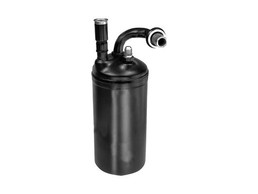A/C Accumulator - 1991-1993 Ford Escort 1.9L 4-Cylinder - Four Seasons 5239-05082067