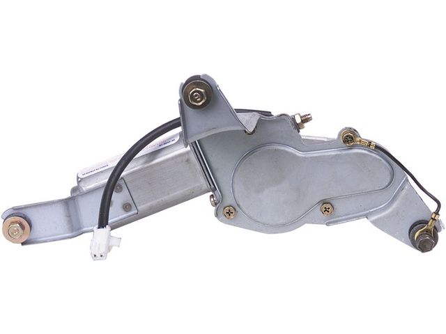 Rear Windshield Wiper Motor - 1991-1999 Ford Escort Wagon - A1 Cardone 5239-05098692