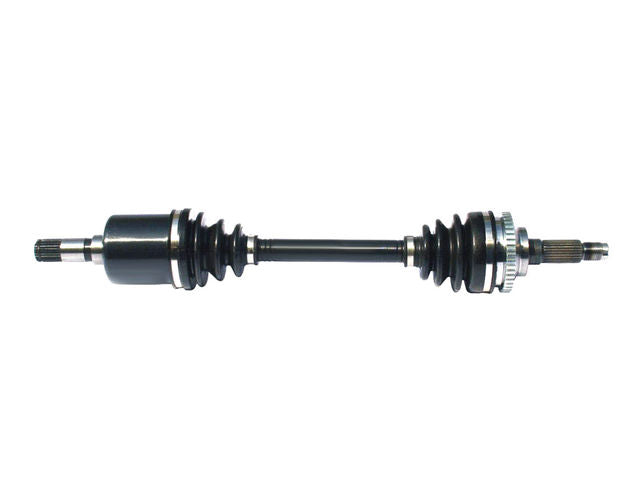 Front Left Axle Assembly - 1991-2002 Ford Escort 1.8L 4-Cylinder - SurTrack 5239-05363844