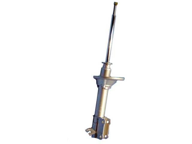 Rear Left Strut Assembly - 1991-1996 Ford Escort FWD - KYB 5239-05598362