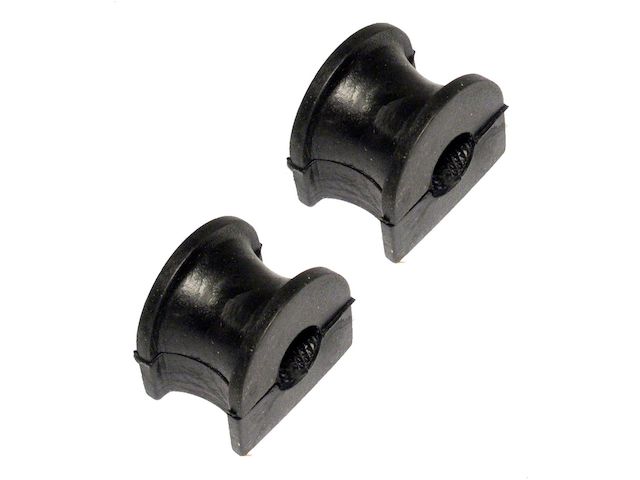 Front Sway Bar Bushing Kit - 1991-1996 Ford Escort 1.8L 4-Cylinder - Delphi 5239-05673129