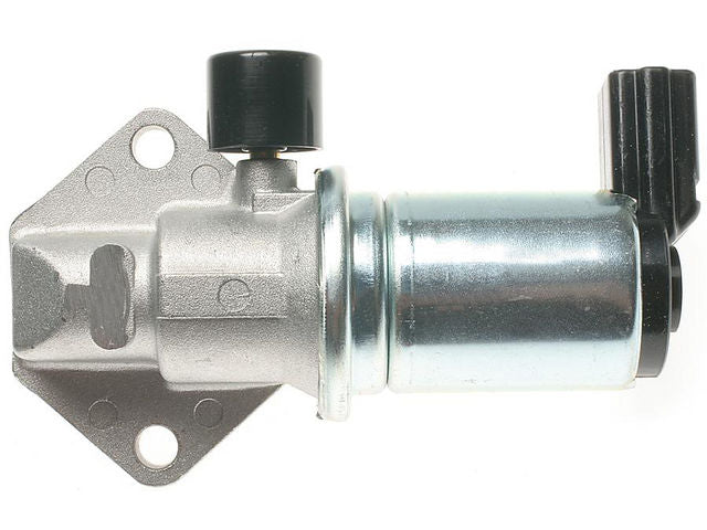 Idle Air Control Valve - 1992-1993 Ford Escort 1.9L 4-Cylinder - Standard Motor Products 5240-05058191