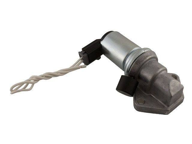 Idle Control Valve - 1992-1994 Ford Escort - Walker 5240-05534996