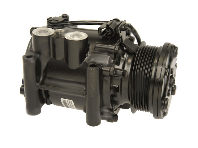 A/C Compressor - 2003 Ford Escort - Four Seasons 5241-05240336