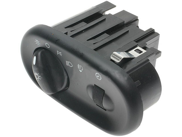 Headlight Switch - 2002-2004 Ford Excursion - Standard Motor Products 5242-05179561