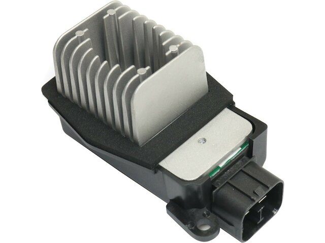 Front Blower Motor Resistor - 2002-2005 Ford Excursion - Dorman 5242-06135870