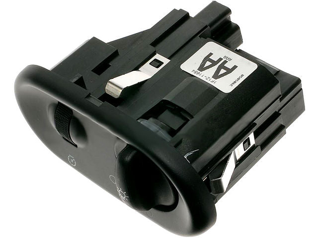 Headlight Switch - 2000-2005 Ford Excursion - Standard Motor Products 5244-05059282