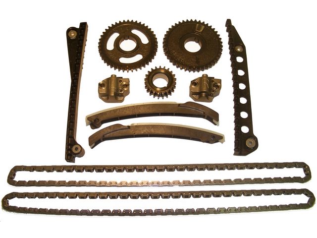 Timing Chain Kit - 2000-2001 Ford Excursion - Cloyes 5244-05211122