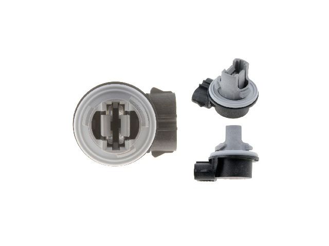 Bulb Socket - 2000-2005 Ford Excursion - Dorman 5244-05371425