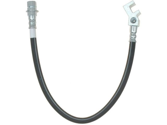 Rear Center Brake Hose - 2000-2005 Ford Excursion RWD - Raybestos 5244-05742442