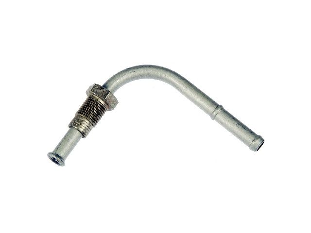 Outlet From Auxiliary Cooler Lower To Transmission Rear Auto Trans Oil Cooler Hose Assembly - 1997-1998 Ford Expedition - Dorman 5246-05054584