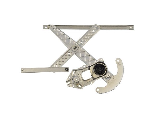 Front Right Window Regulator - 1997-2002 Ford Expedition - Dorman 5246-05055314