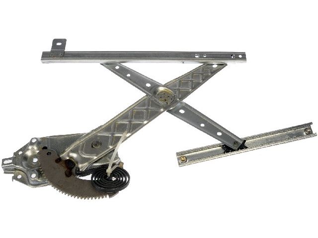 Rear Left Window Regulator - 1997-2002 Ford Expedition - Dorman 5246-05171050