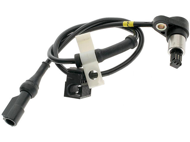 Front Left ABS Speed Sensor - 1997-2002 Ford Expedition RWD - Standard Motor Products 5246-05176804