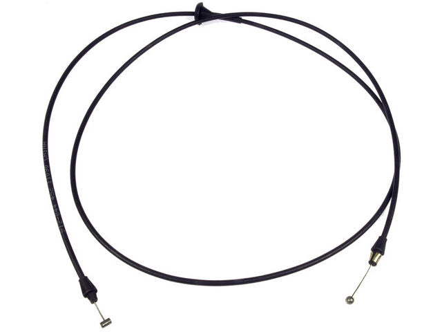 Hood Release Cable - 1997-2002 Ford Expedition - Dorman 5246-05236846