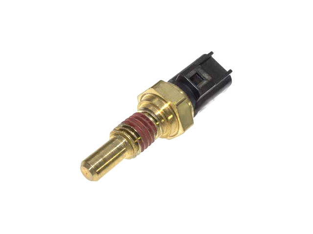 Cylinder Head Temperature Sensor - 1997-2003 Ford Expedition - Walker 5246-05387622