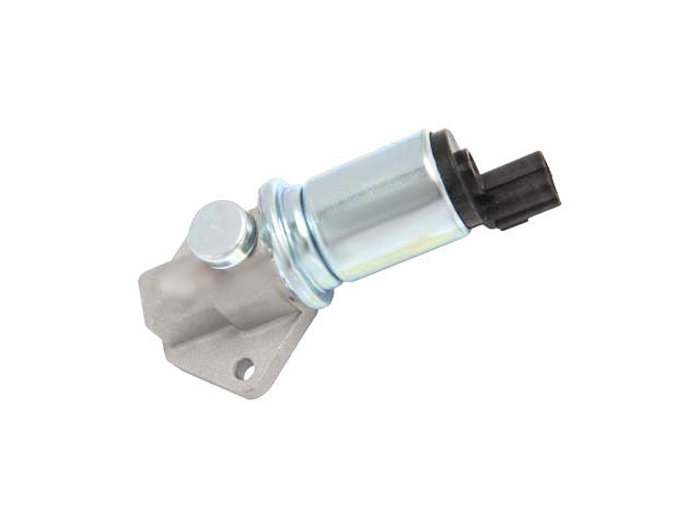 Idle Control Valve - 1997-2004 Ford Expedition 5.4L V8 - Walker 5246-05387733