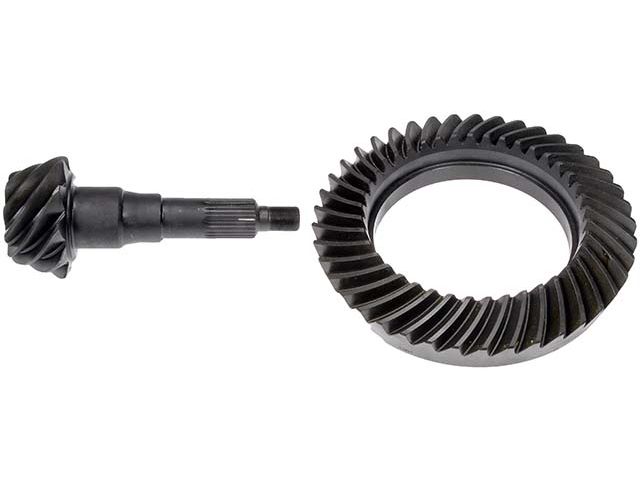 Rear Differential Ring and Pinion - 1997-2013 Ford Expedition - Dorman 5246-05474290