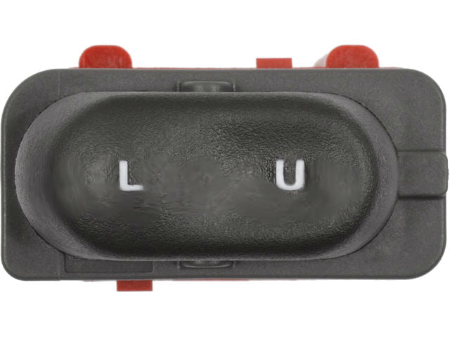 Front Right Central Lock Switch - 1997-1998 Ford Expedition - Standard Motor Products 5246-05524060