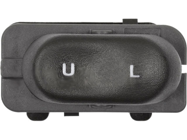 Front Left Central Lock Switch - 1997-1998 Ford Expedition - Standard Motor Products 5246-05534198