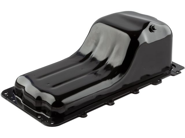 Oil Pan - 1997-2002 Ford Expedition - ATP 5246-05698598