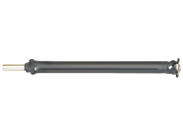 Rear Driveshaft - 1997-2002 Ford Expedition 4WD 5.4L V8 - Dorman 5246-05705105