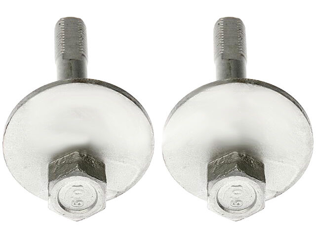 Front Upper Suspension Control Arm Bolt - 1997-2002 Ford Expedition RWD - Dorman 5246-05852261